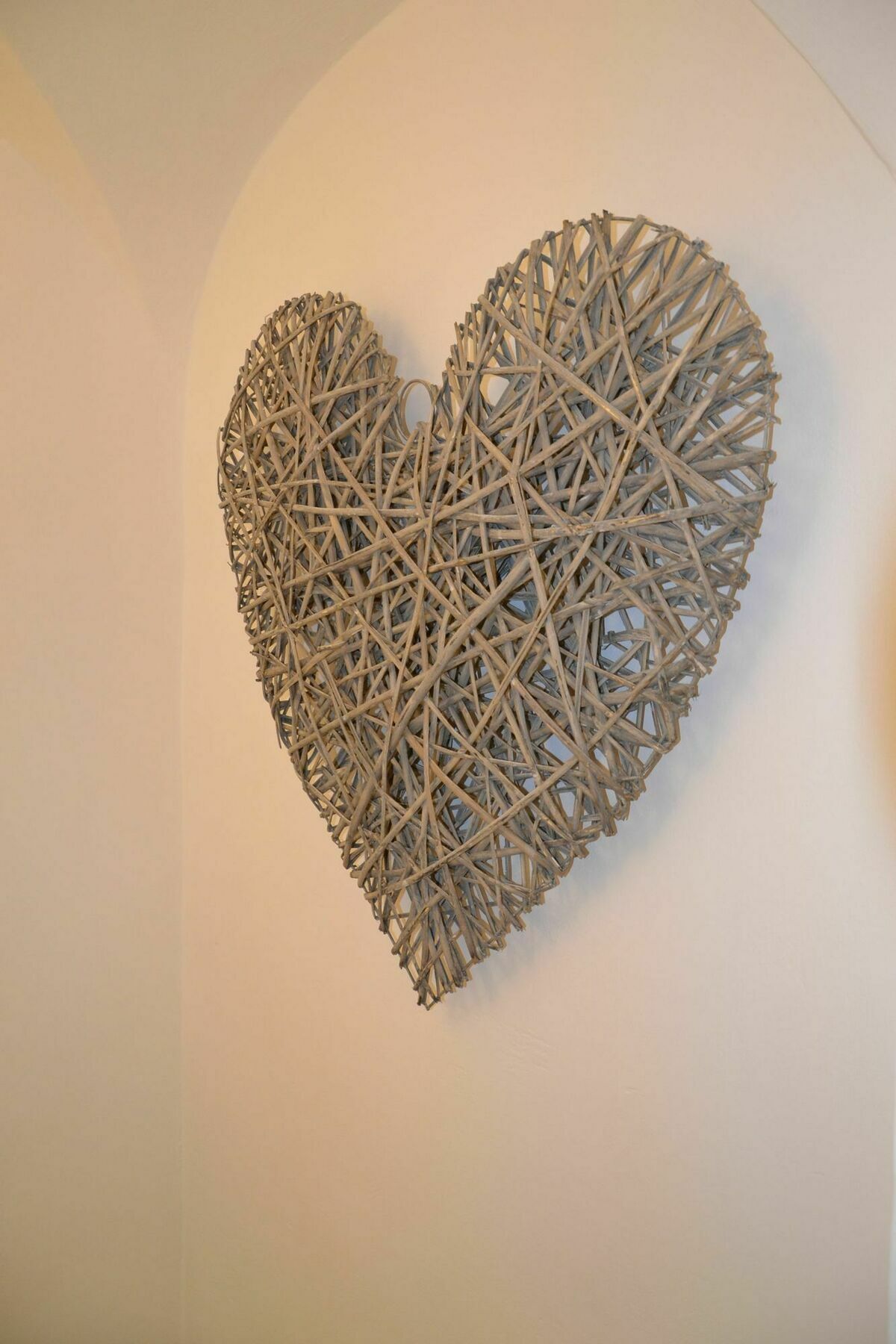 Cuore Di เวียสเต ภายนอก รูปภาพ