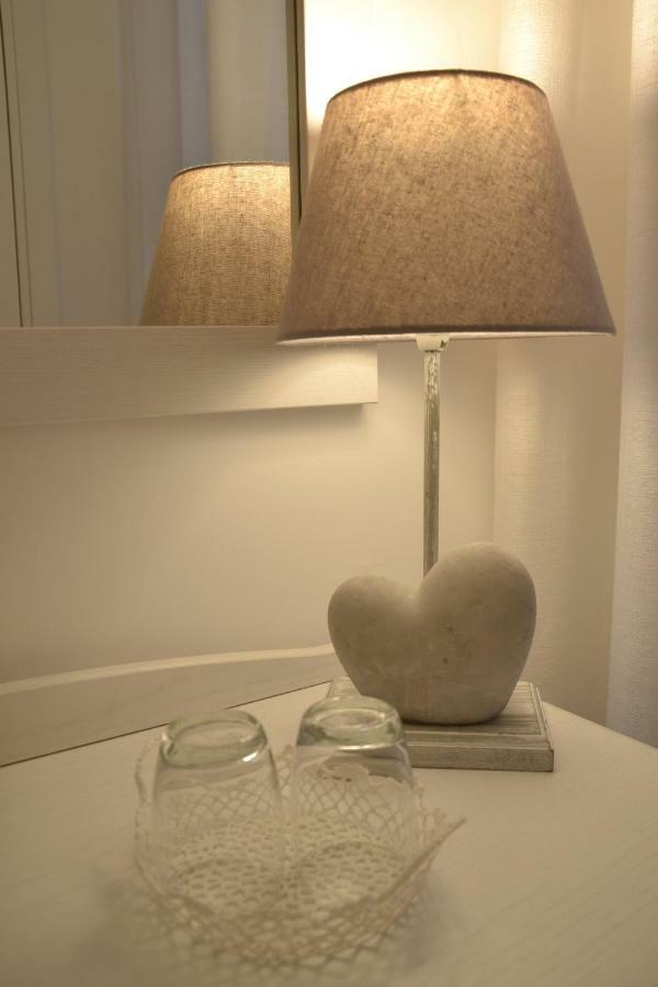 Cuore Di เวียสเต ภายนอก รูปภาพ